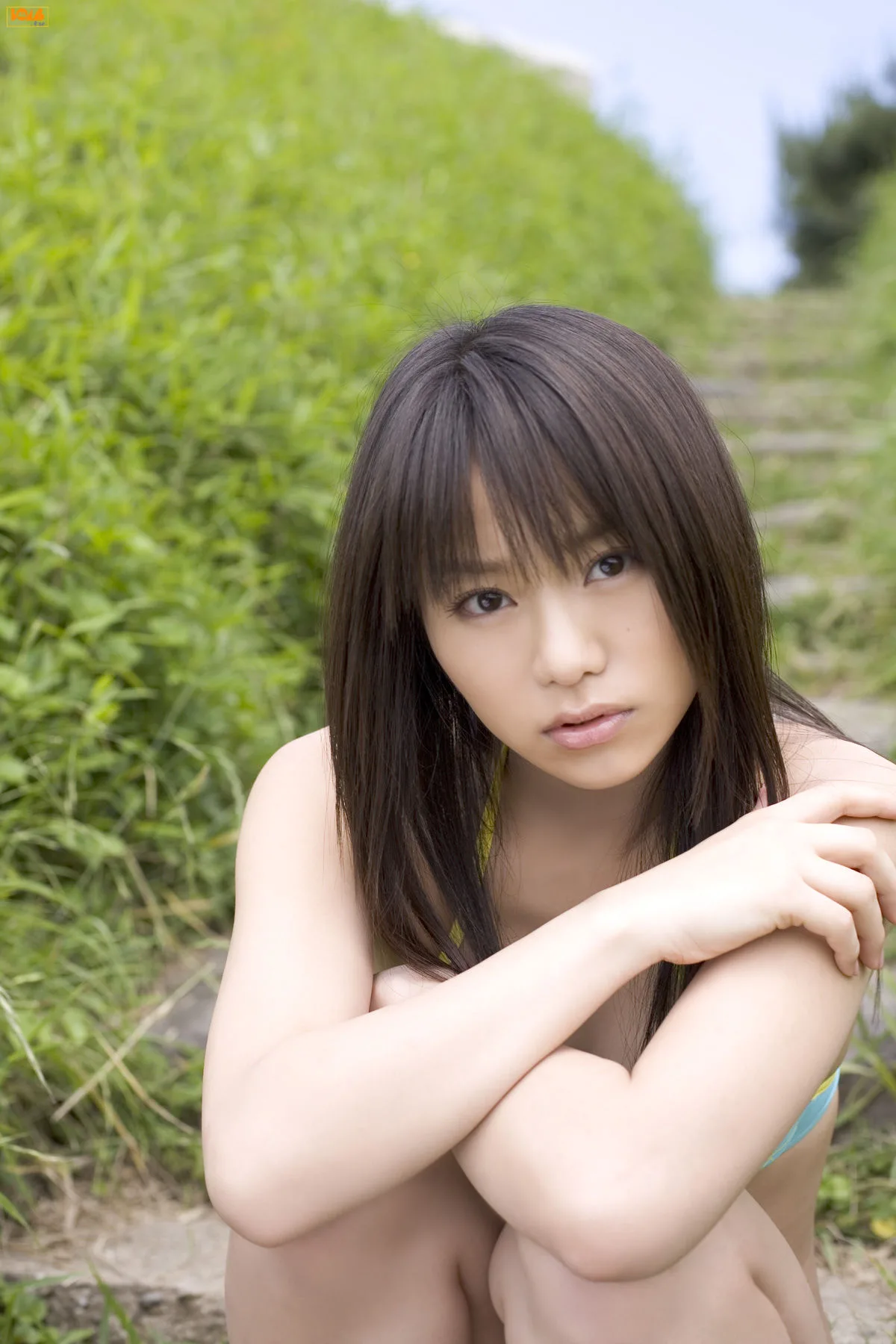 Bom.TV] Hitomi Kaikawa/Hitomi Kaikawa 2007-08 - 10