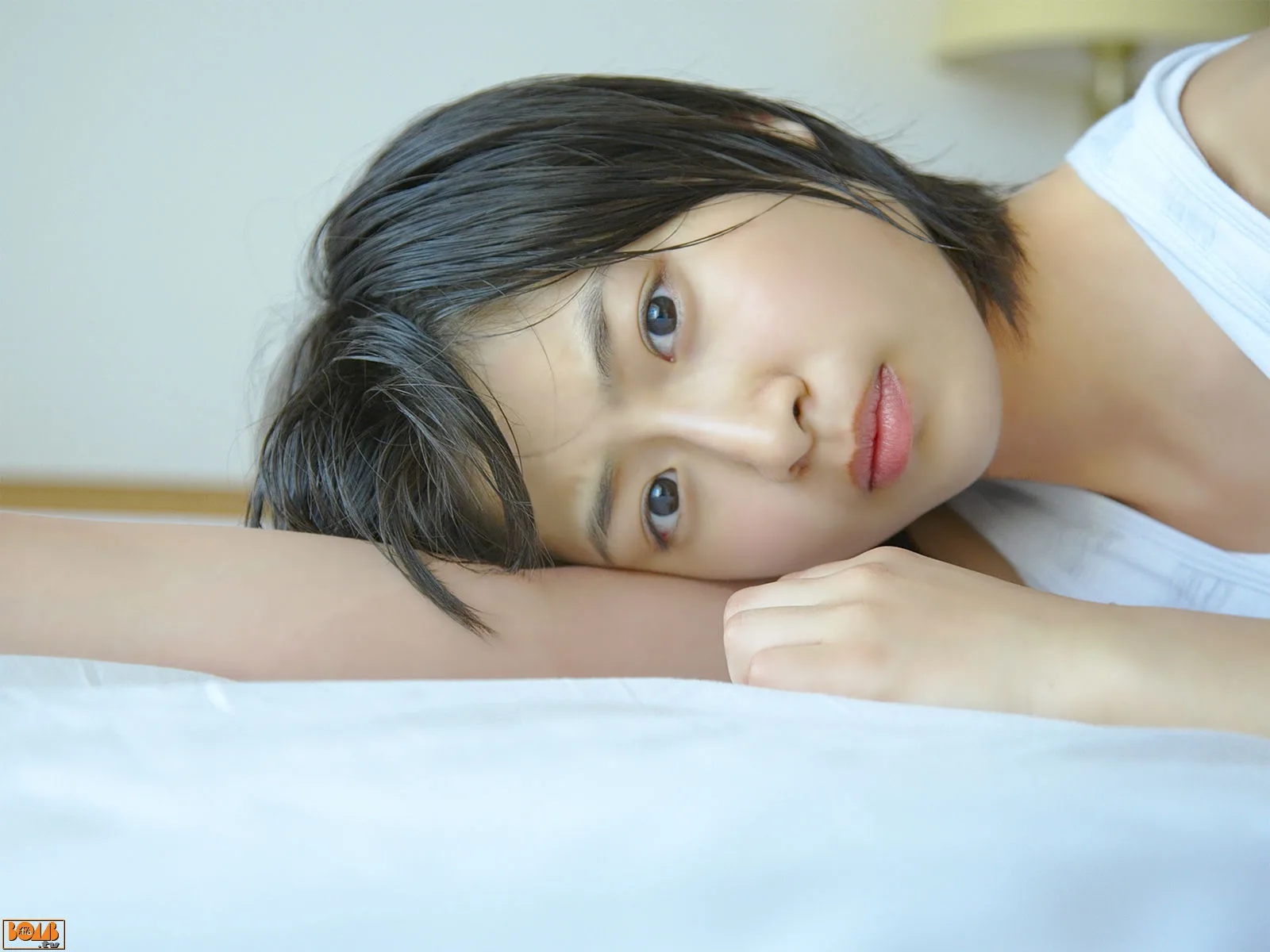 Bom.TV] Nao Minamisawa/Nao Minamisawa 2009-02 - 23