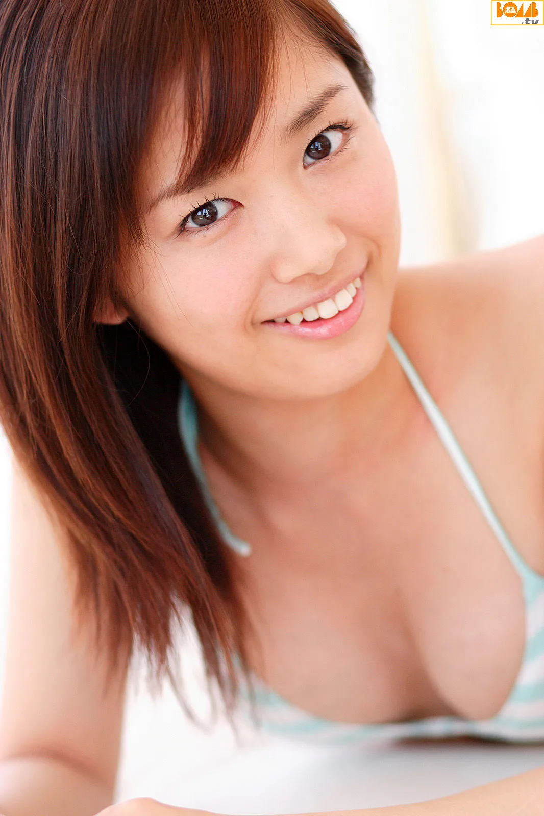 Bom.TVKiyono Ogawa (Kênh Kiyono B) - 22