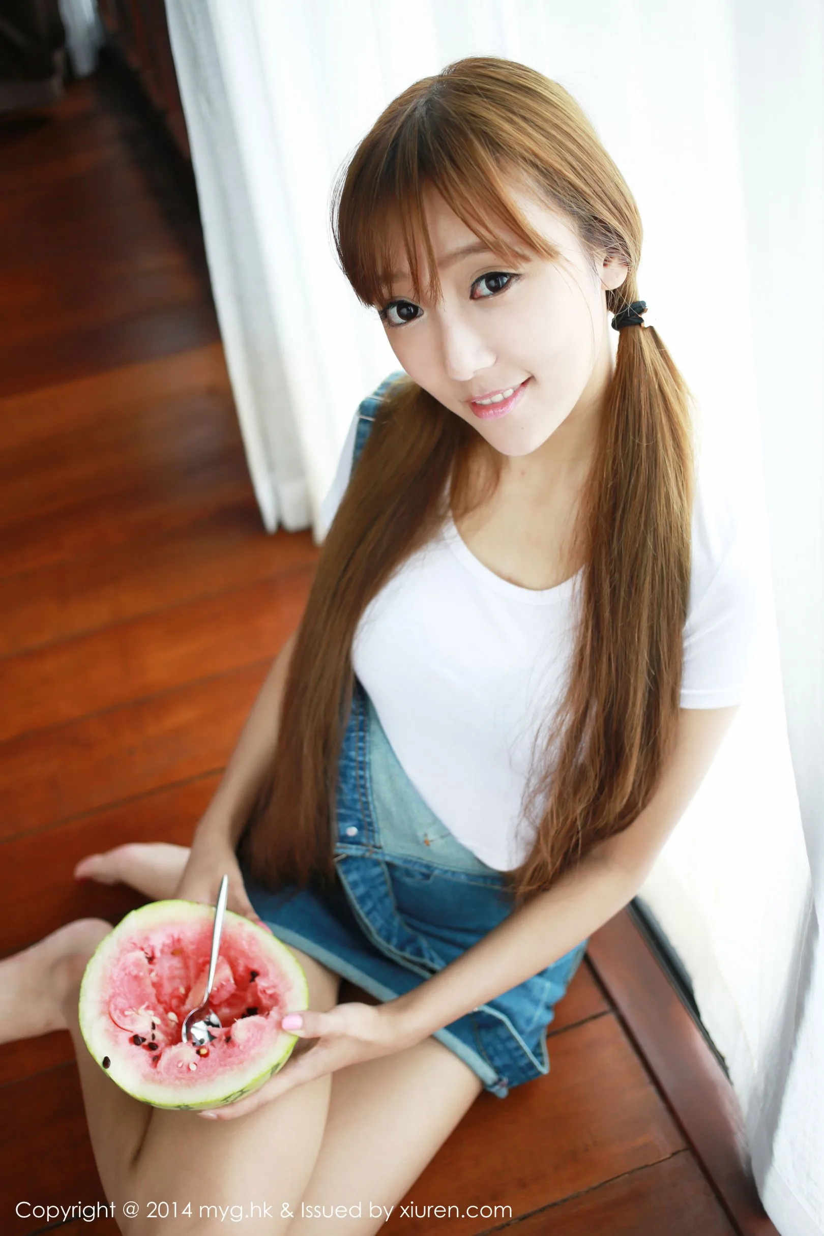 [Bộ sưu tập ảnh người đẹp MyGirl] 15/08/2014 Tập 008 Wang Xinyao yanni - 146
