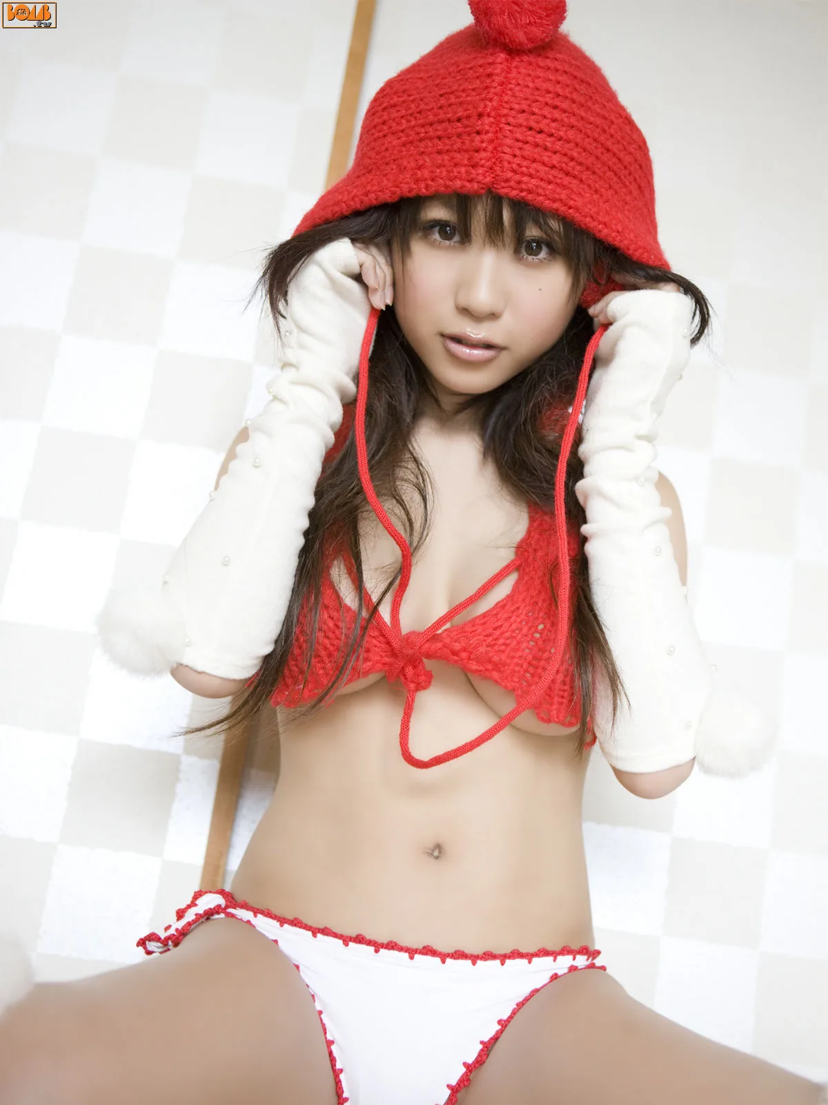 Bom.TV] Mai Nishida Mai Nishida 2008-11 - 40