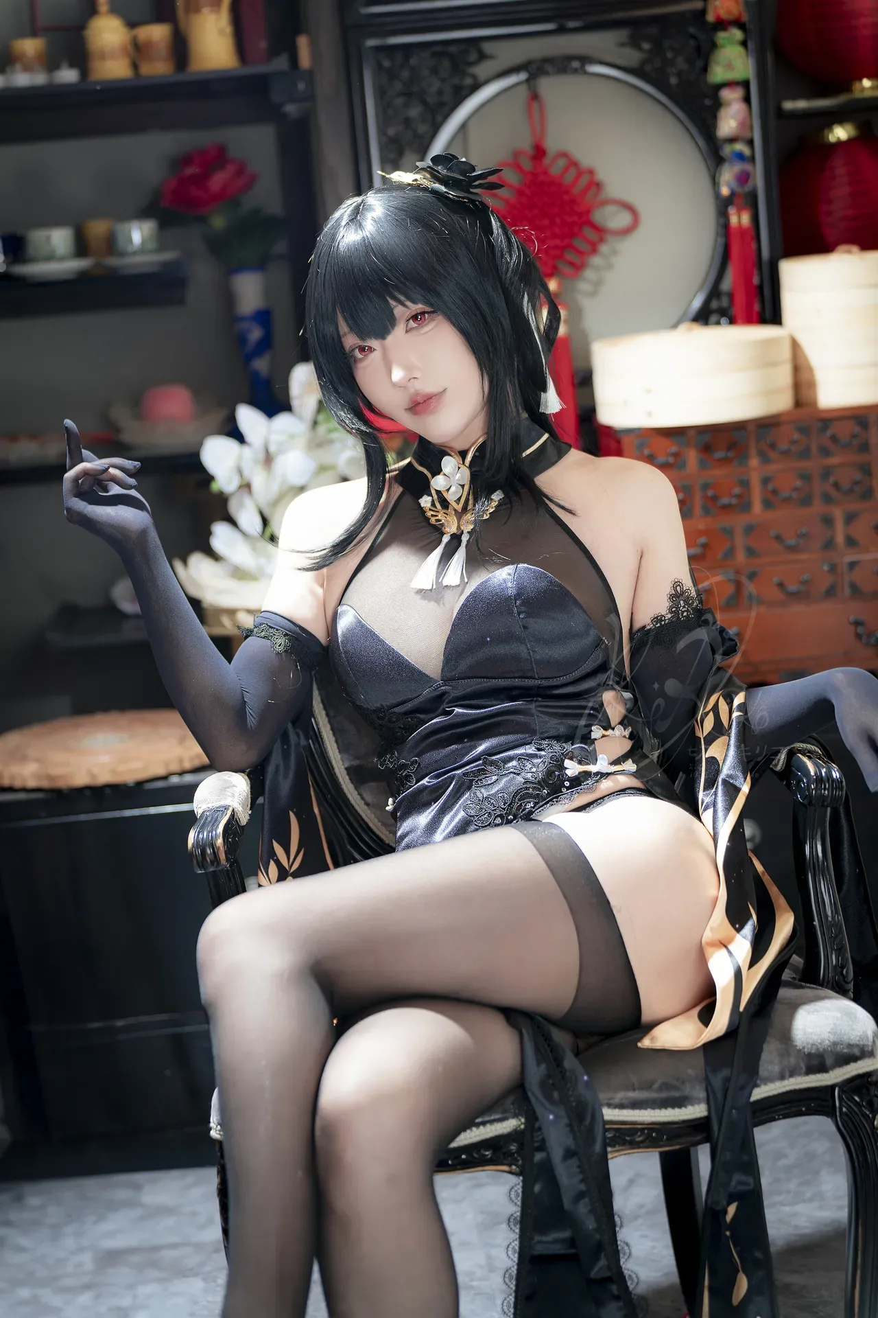 Somesan ran3 Mizunori - 113