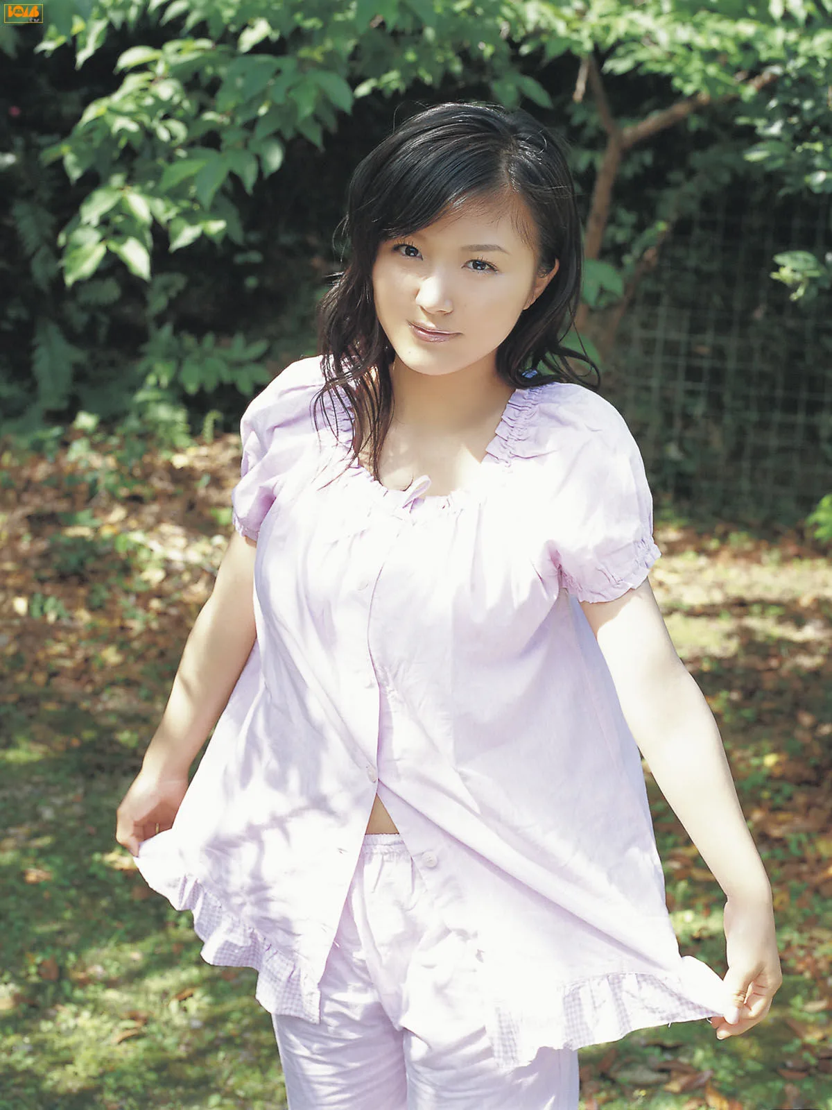 Bom.TVAi Yi (爱衣) 2007-07 - 7