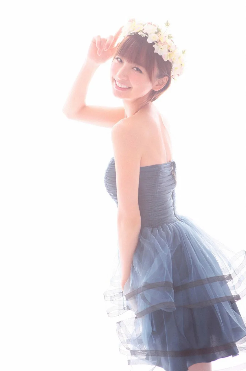 [VYJ] Số 110 Mariko Shinoda - 9